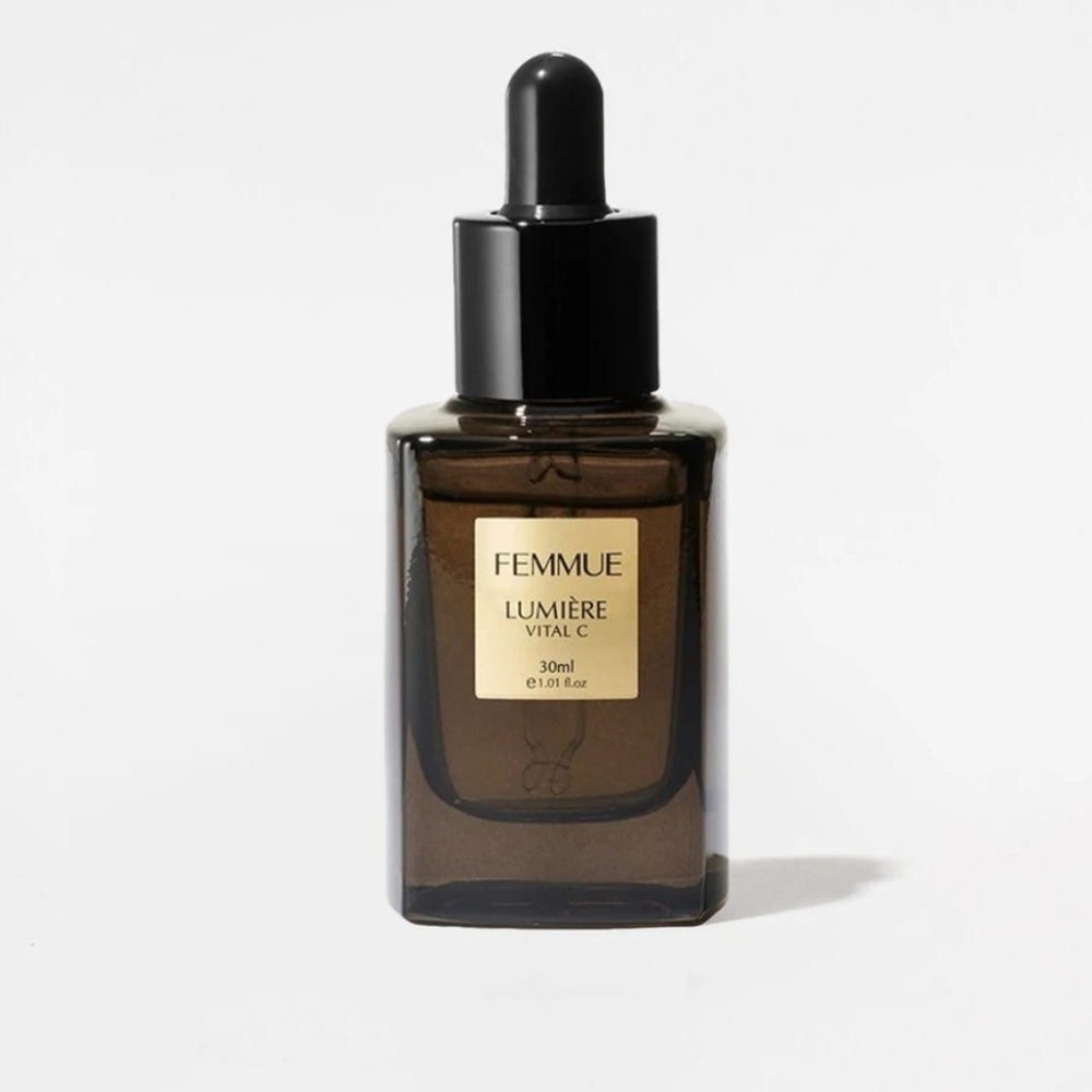 Lumiere Vital C Serum FEMMUE